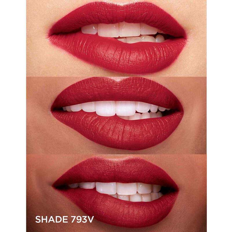 Clarins Joli Rouge Velvet image number 45